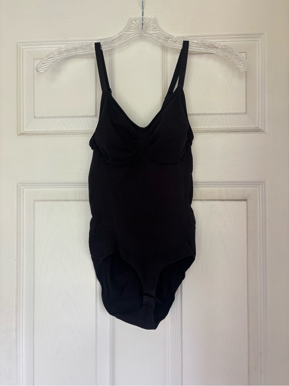 Black women bodysuit